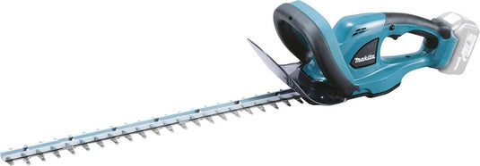 Makita heggenschaar duh523z battery hedge trimmers 52 18v