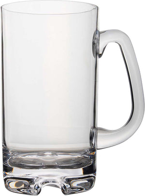 Gimex - solid line - bierpul - 570 ml - 1 stuk