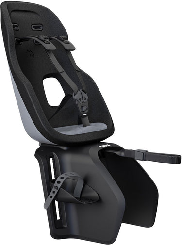 Thule Achterzitje Nexxt 2 Maxi drager grijs