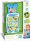 Clementoni disney mickey mouse smartphone
