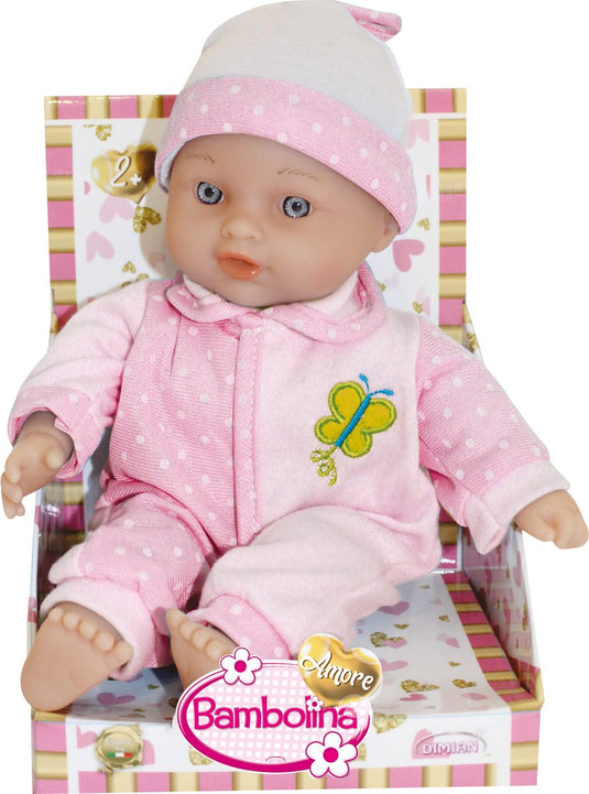 Dimian pop amore 26cm.