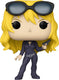 Funko pop! animation: cowboy bebop - julia