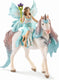 Schleich bayala - eyela met prinsesseneenhoorn - speelfiguur - kinderspeelgoed voor jongens en meisjes - 5 tot 12 jaar - 70569