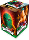 Panini - skifidol italian brainrot sticker 2 - bo display 36