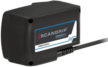 Scangrip netzteil power supply connect power supply power supply connect