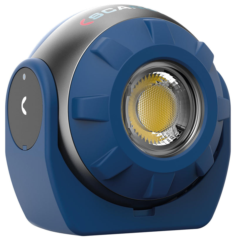 Load image into Gallery viewer, Scangrip -werklamp sound led s . led work lights sound led s
