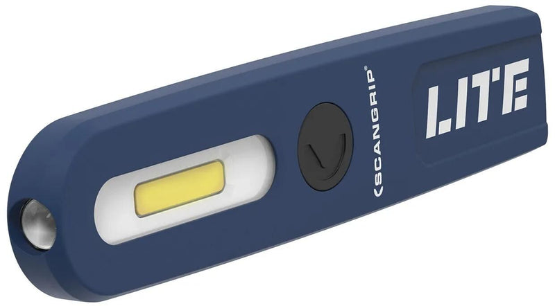 Load image into Gallery viewer, Scangrip stiftleuchte stick lite s led handlamp stick lite s
