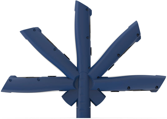 Scangrip looplampen mini mag pro led lamp mini mag pro