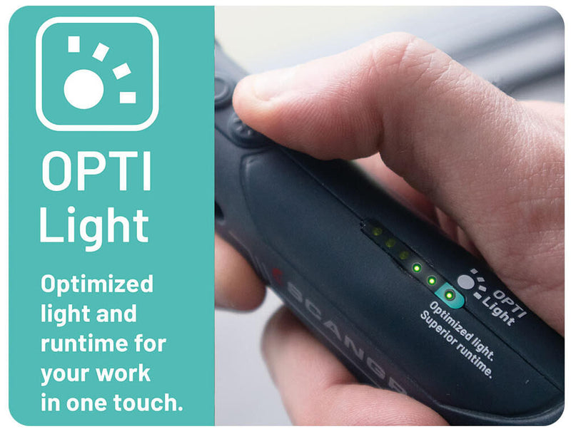 Load image into Gallery viewer, Scangrip looplamp slim compact light slim
