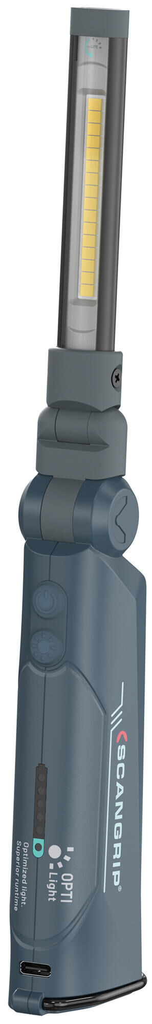 Load image into Gallery viewer, Scangrip looplampen mini slim compact mini slim
