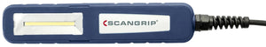 Scangrip handlampe superform led handlamp superform