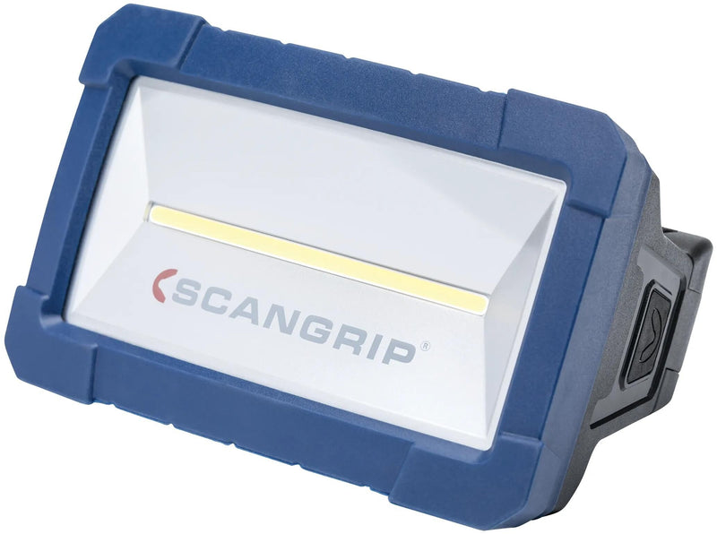 Load image into Gallery viewer, Scangrip handstrahler star work lights star
