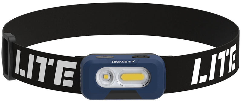 Load image into Gallery viewer, Scangrip hoofdlamp head lite led head lamps head lite
