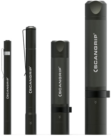 Scangrip stiftleuchte flash pencil led lamp flash pencil