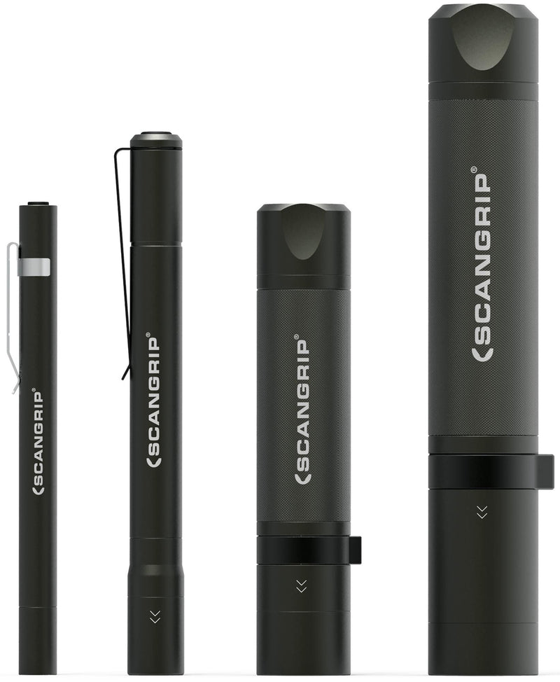 Load image into Gallery viewer, Scangrip penlamp flash pencil led lamp flash pencil
