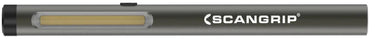 Scangrip stiftleuchte work pen 200r led lamp work pen 200r