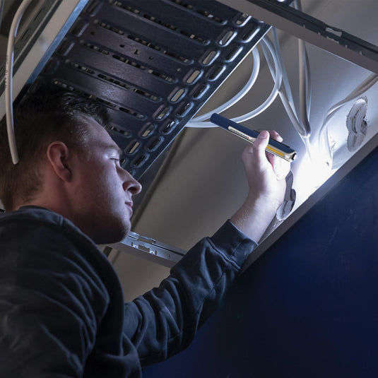 Scangrip penlamp mag pen 3 led flashlight mag pen 3