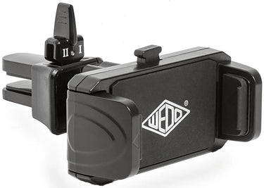 Autostyling seehase gsm-houder clip-it plus cell phone holder uni see bunny