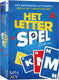 Mnky entertainment letterspel kaartspel
