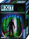 Kosmos exit: the game – the haunted roller coaster board game deduction
