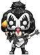 Funko pop! rocks: kiss - the demon #121