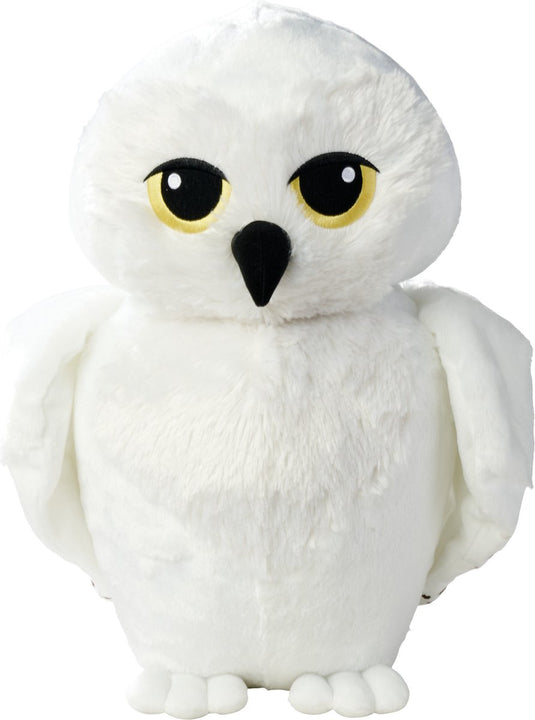 Simba warner bros - harry potter - hedwig - pluche - knuffel - 45cm - vanaf 0m
