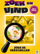 Selecta zoek en vind: zoek de verschillen - doeboek