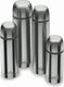 Lacor isoleerfles - 1l - rvs - dubbelwandig