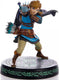 First 4 figures first 4 figuur the legend of zelda: tears of the kingdom pvc statue link 18 cm beeld