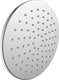 Schütte madura hoofddouche - douchekop rond - ø 22 cm - chroom