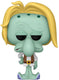 Funko spongebob schwammkopf the spongebob movie - squidward tentacles (pop! movies) vinylfiguur 1941 unisex pop! - neutraal - standard
