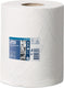 Tork wiping plus centerfeed poetspapier 2-laags m2