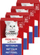 Gourmet mon petit intense - kattenvoer natvoer - vis - 24 x 50 g
