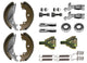Valeryd remschoenen set superkit brake shoe set 160x35 knott superkit 16-1365
