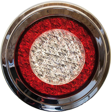 Valeryd heckleuchte led tail light r l d.95 12-24v