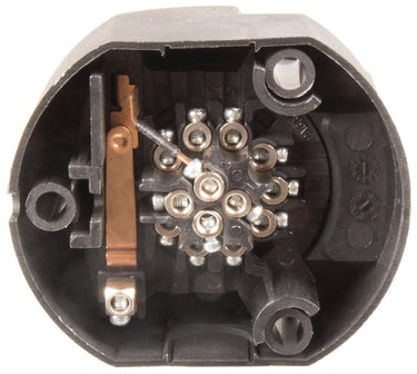 Valeryd contactdoos sockets 13-pin plastic
