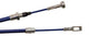 Valeryd bremsseilzug premium brake cable alko hl 1160 four channels