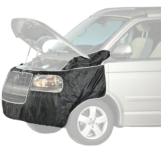 Serwo automotive motorkaphoes front cover uni truck serwo