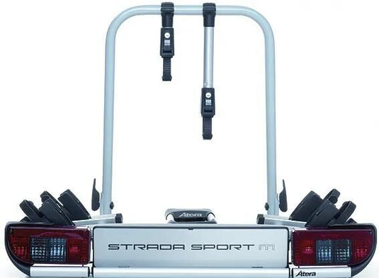 Atera heckträger strada sport 2 towbar bike carrier strada sport 2