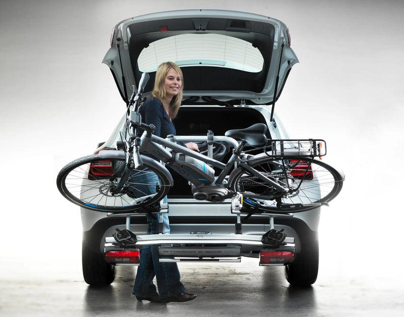 Load image into Gallery viewer, Atera heckträger strada e-bike xl rear carrier strada e-bike xl
