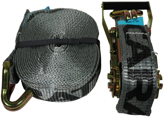 Ad lashing straps 8m 50 mm 2 carat edition