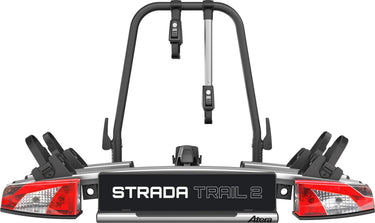 Atera trekhaak fietsdrager strada trail 2 rear carrier strada trail 2