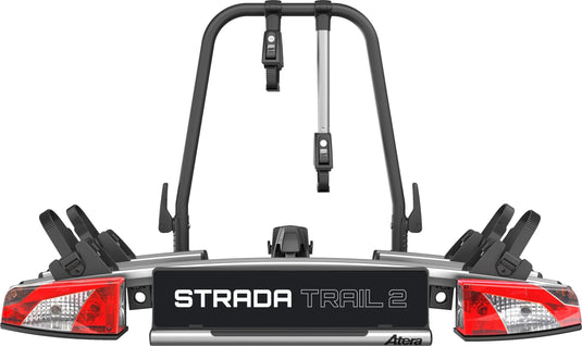 Atera trekhaak fietsdrager strada trail 2 rear carrier strada trail 2