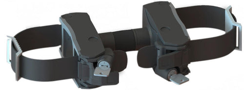 Thule tule bevestigingsarm holding arm 3rd 4th bike