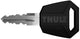 Thule ersatzschlüssel spare key n 245
