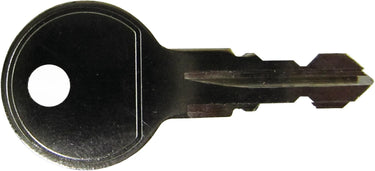 Thule reserve sleutel spare key n 057