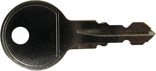 Thule reserve sleutel spare key n 130