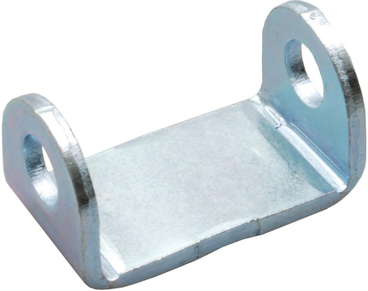 Bünte scharniersteun hinging bock zinced