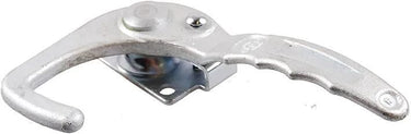 Spp winkelhebelverschluss right angle lever lock without oese