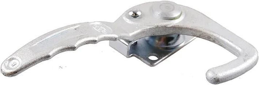 Spp winkelhebelverschluss angle lever lock left. without oese